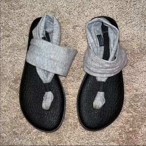 Womens Sanuk Sandals